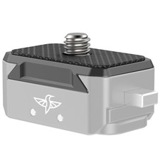 Claw Hummingbird Quick Release Plate Cover for GoPro DSLR Gimbal Smartphone