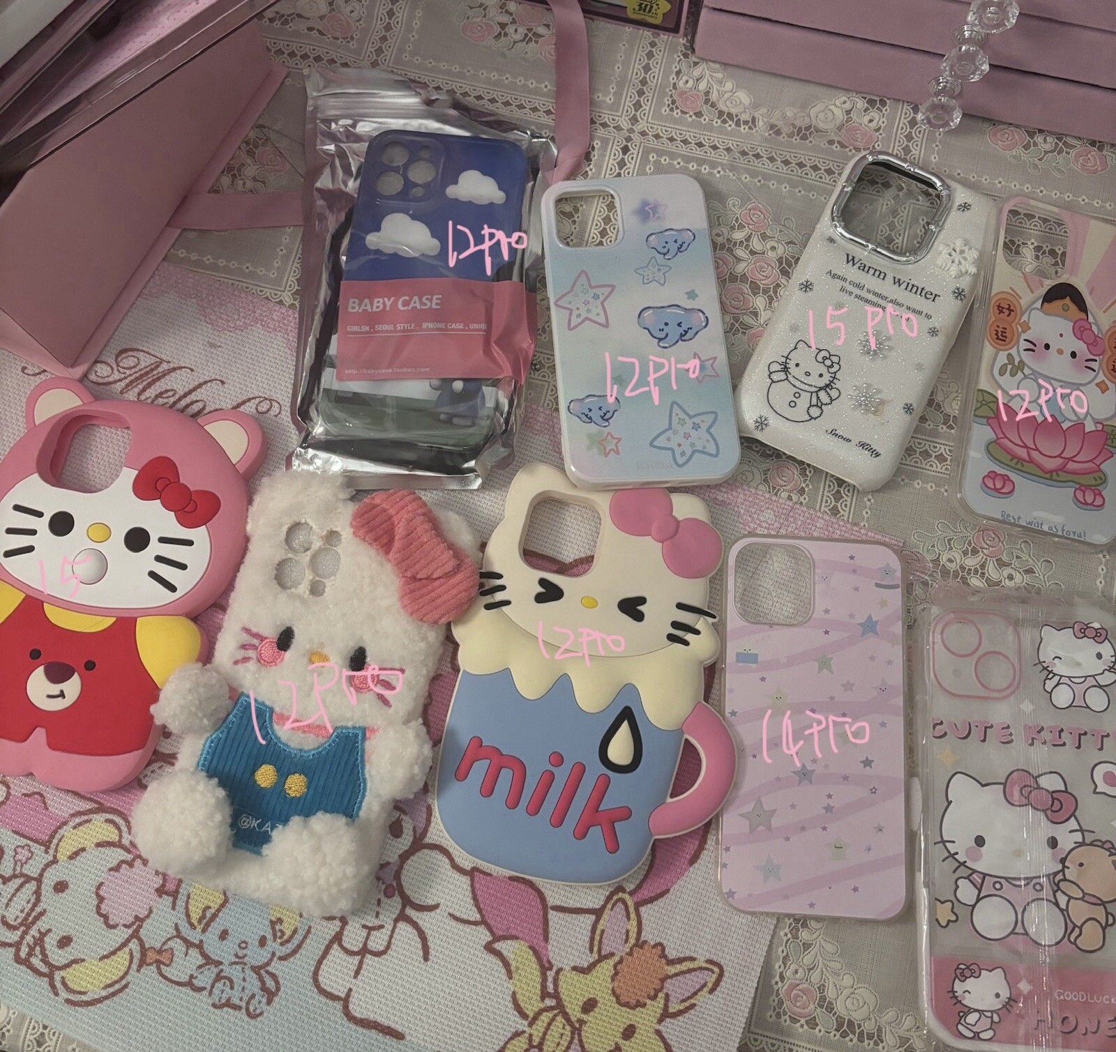 phone cases for apple