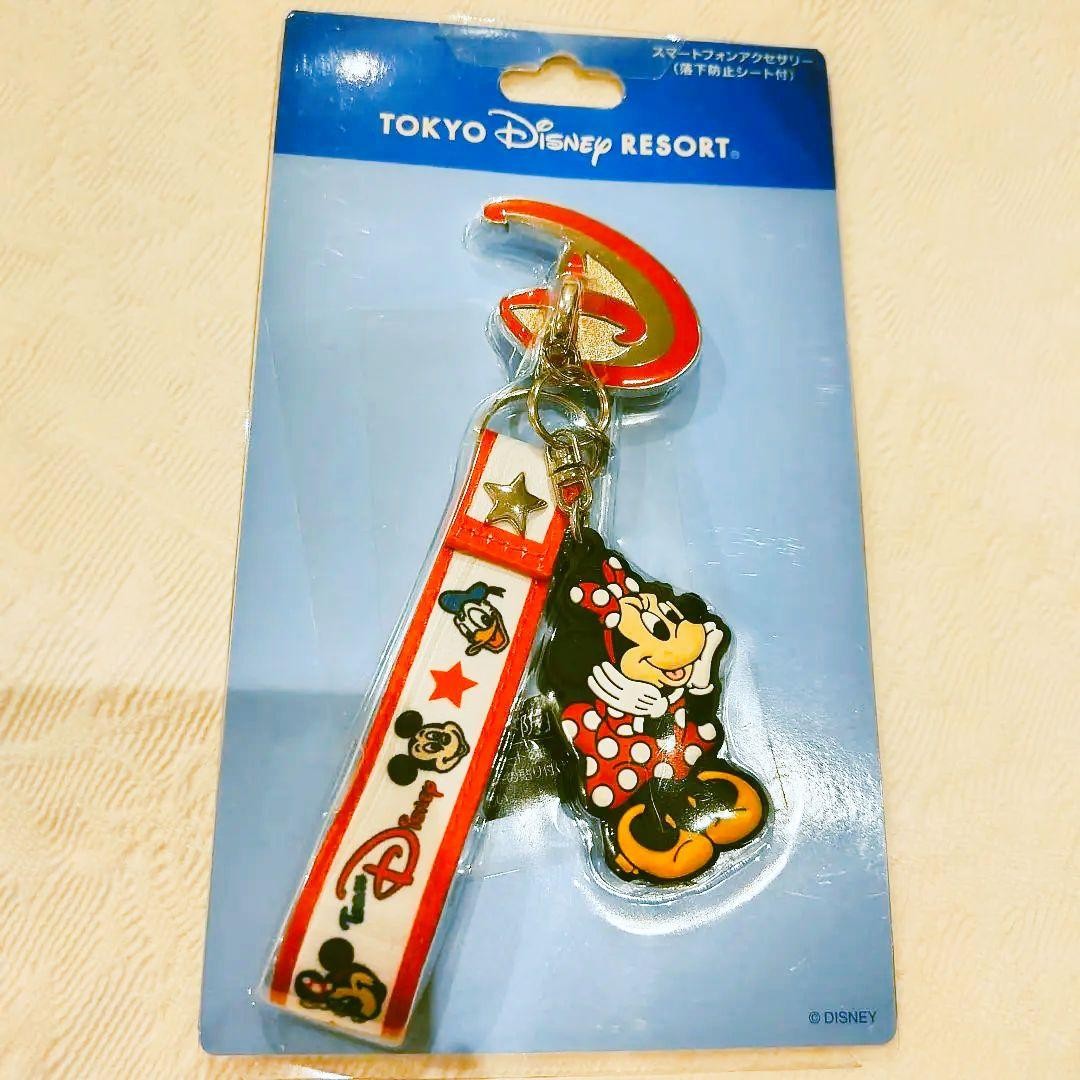 Disney Minnie Mouse Smartphone Accessories, Brand New, Packaged, Team Disney