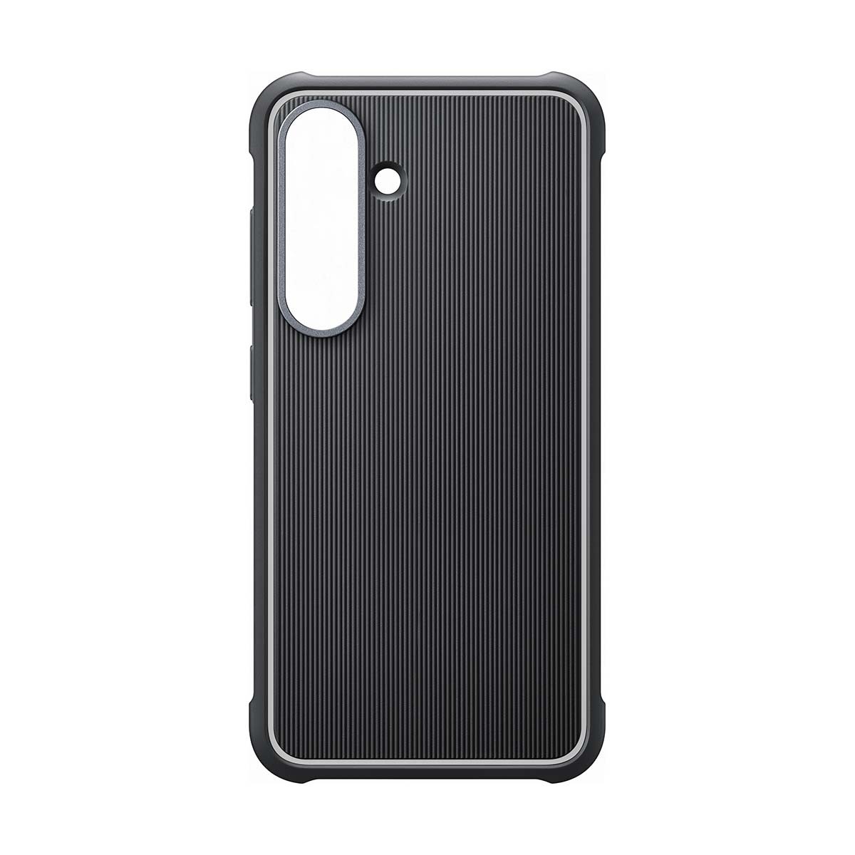 Shell for Galaxy S25 Reinforced Military Certified