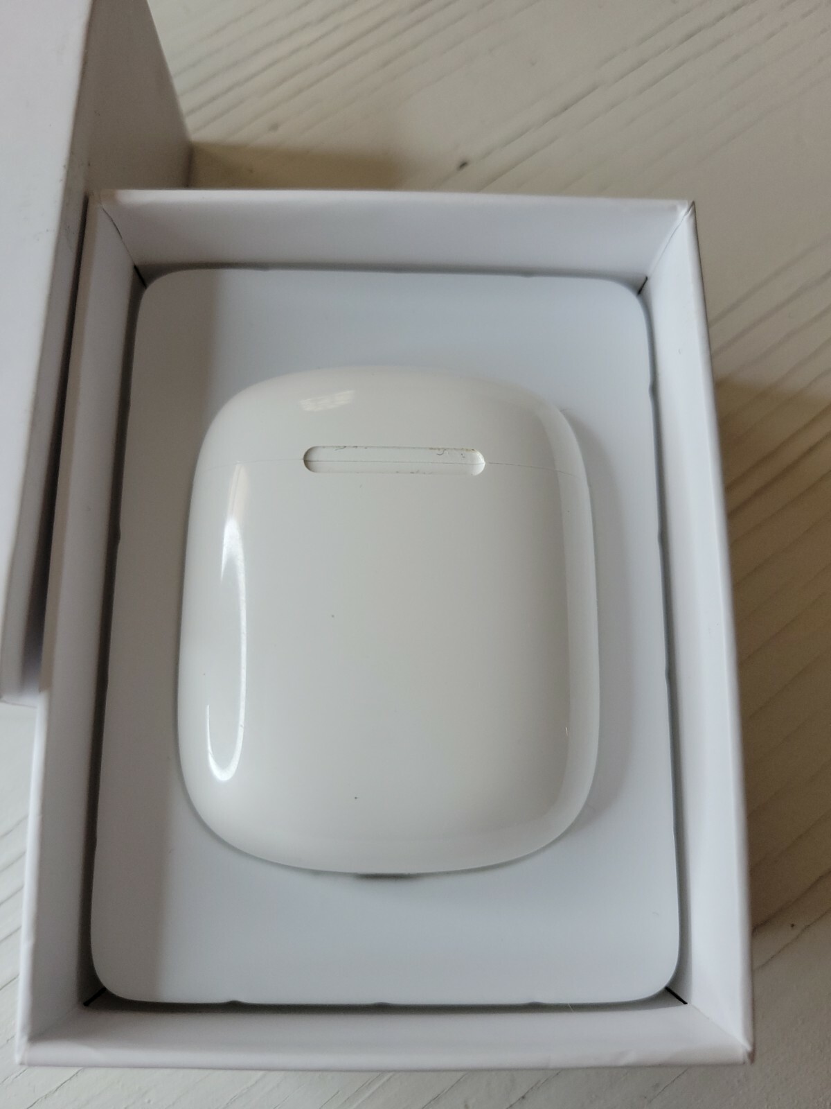 White NEW Wireless Mini True Bluetooth 5.0 T12 Stereo Headset In Ear Earbuds