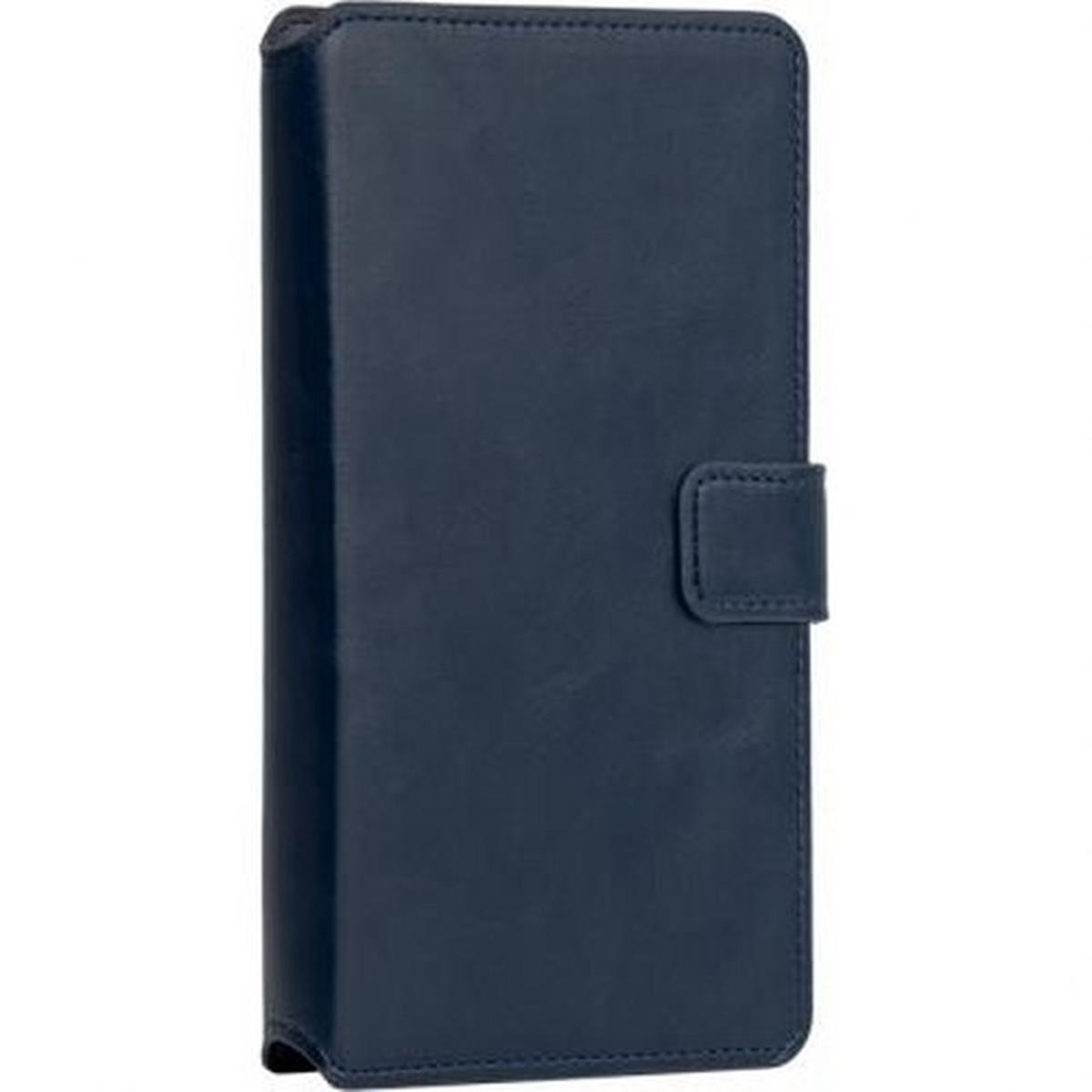 Folio case for Smartphone 6.5”/6.8” Folio Wallet with Closing Tongue