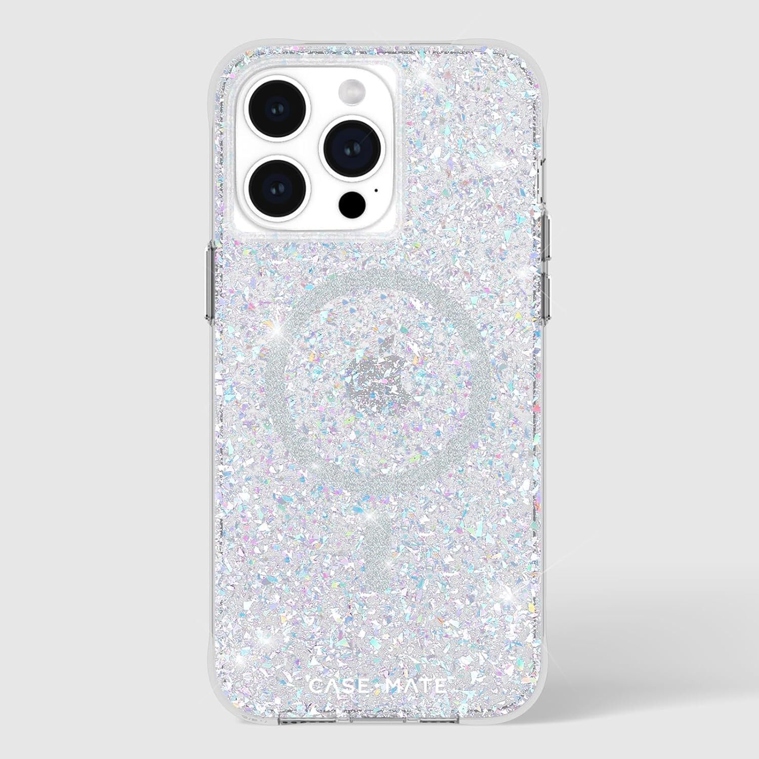 Case-Mate Twinkle Disco with MagSafe Case – iPhone 15 Pro Max