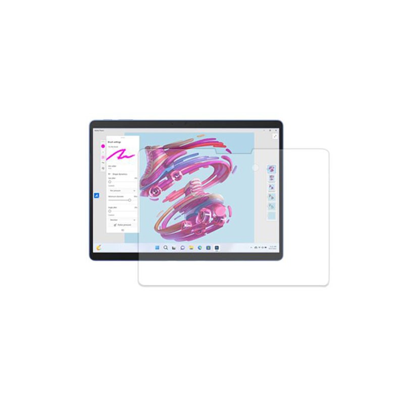 MW Screen Protector for Microsoft Surface Pro 9/10/11 Polybag Edition
