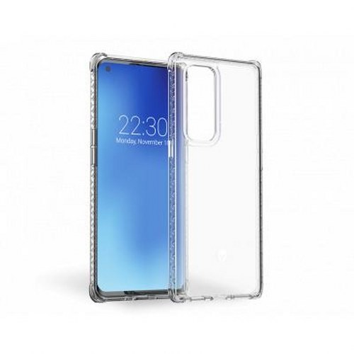 Reinforced Case for Oppo Find X3 Neo AIR, Transparent