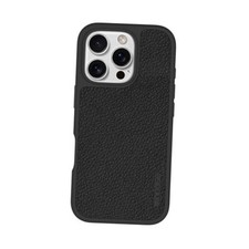 ICON Case with Woolenex & MagSafe for iPhone 16 Pro – Durable, Stylish,