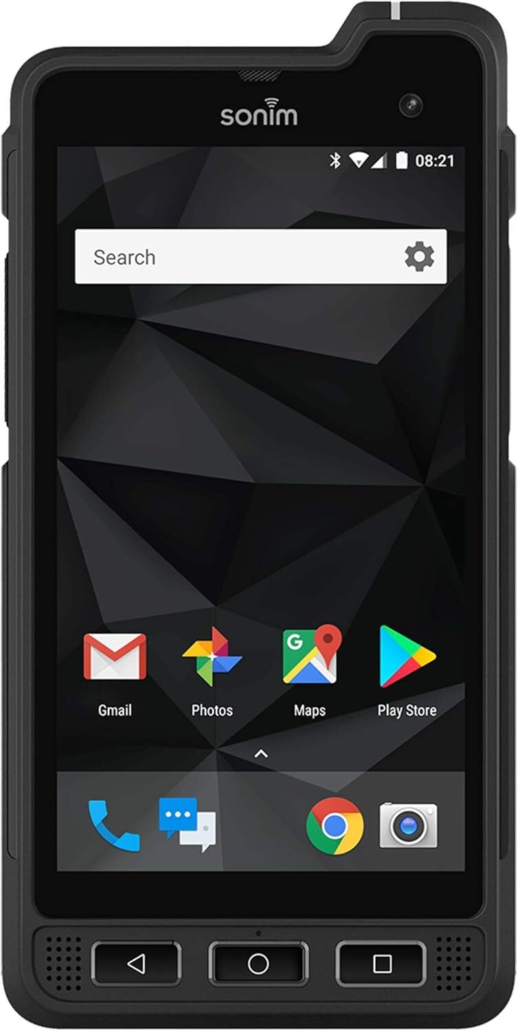 Sonim XP8 XP8800 5.0″ 64GB Smartphone Black – AT&T Unlocked