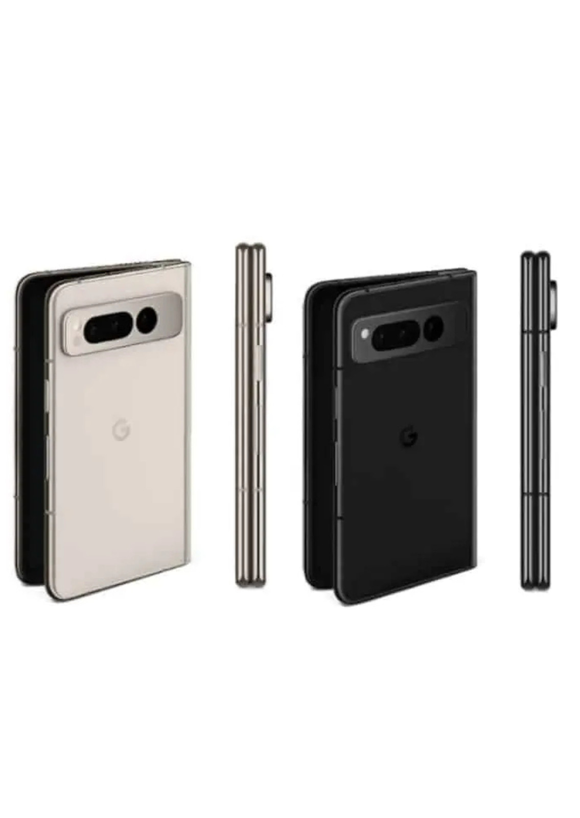 Google Pixel Fold Fully Unlocked 7.6in  256GB – Excellent
