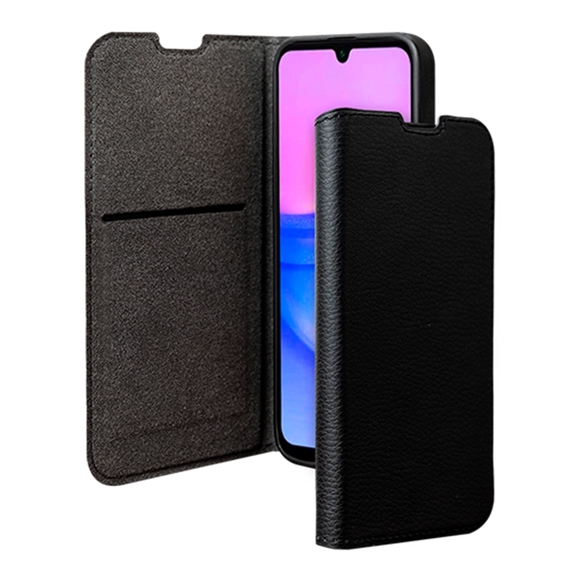 BigBen Case for Galaxy A16 4G / 5G Folio Wallet with Stand Function