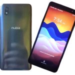 Nubia Blade A5 Plus 32GB Network Unlock Smart Phone