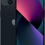 Apple iPhone 13 128GB Midnight LTE Cellular MLML3LL/A
