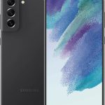 Samsung Galaxy S21 FE SM-G990 128GB Graphite (Verizon) Smartphone CERTIFIED VG