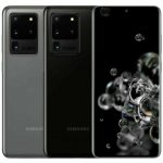 Samsung Galaxy S20 Ultra 5G SM-G988U Unlocked 128GB 512GB 6.9″ Large Screen Good