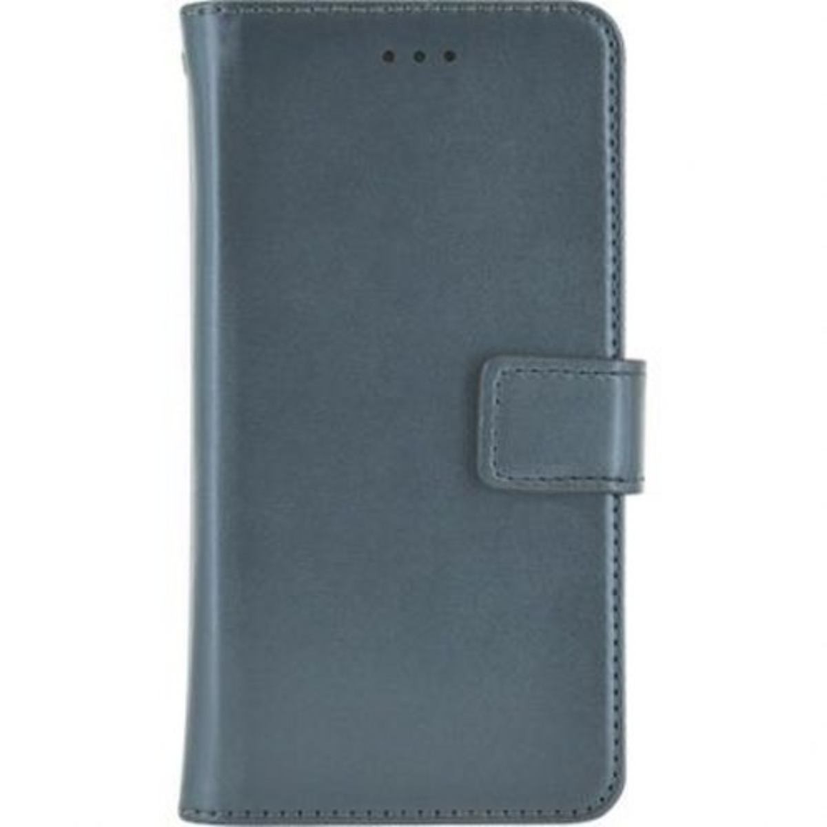 Folio case Smartphone 6.5” / 6.8” with Card Holder and Closing Tab
