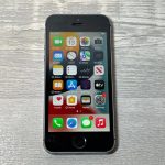 Apple iPhone SE 1st Gen –  32GB – T-Mobile