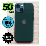 Apple iPhone 13 128GB 512GB Unlocked Verizon AT&T Good Red/Green/Blue