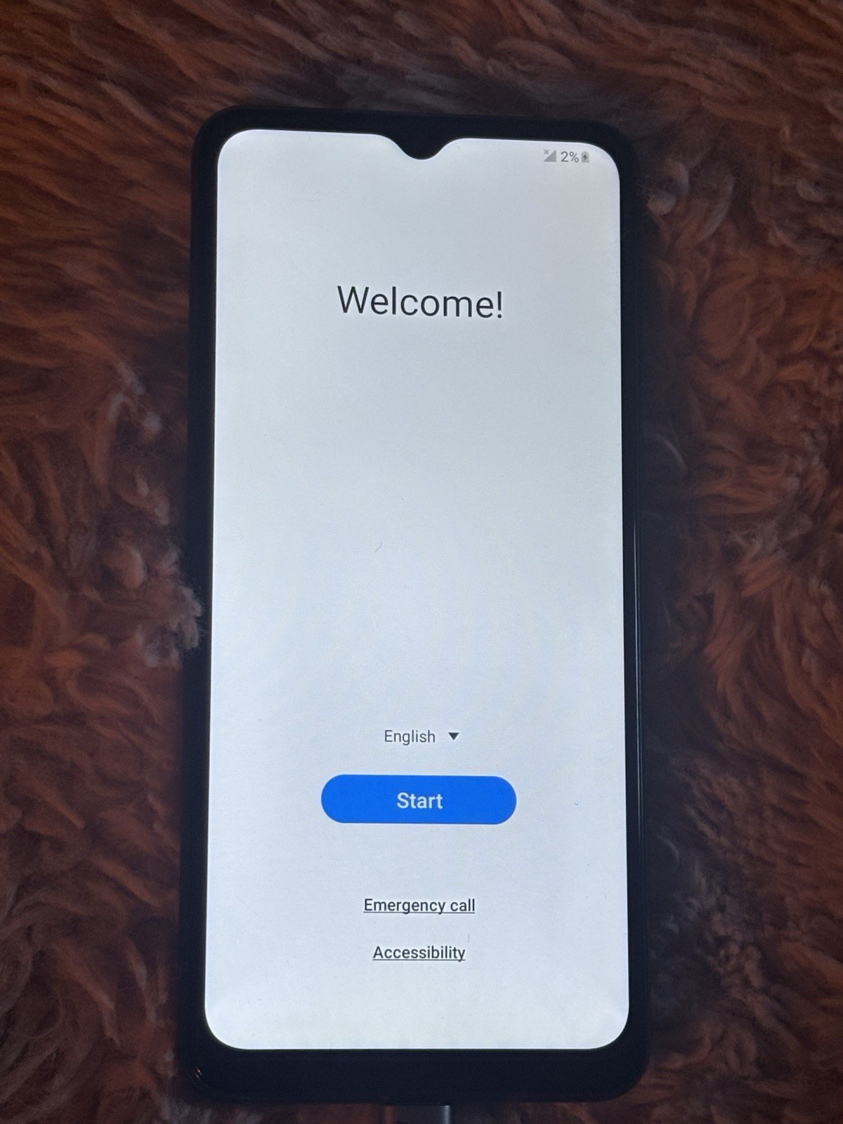Samsung Galaxy A13 5G