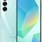Samsung Galaxy A16 4G LTE (128GB + 6GB) Factory Unlocked GSM cell Phone GRN