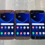 Samsung Galaxy S7 – 32GB – ALL COLORS Unlocked AT&T Verizon Works Great!