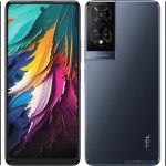 TCL 50 XE NXTPAPER 5G T614WS 128GB Spectrum Only Smartphone – Excellent