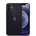 Apple iPhone 12 A2172 T-Mobile Only 64GB Black C-