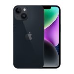 Apple iPhone 14 – 128GB – Midnight – Unlocked – 90%+ Battery Excellent Condition