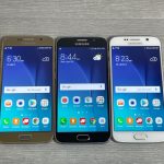Samsung Galaxy S6 – 32GB 64GB – ALL COLORS Unlocked AT&T Verizon