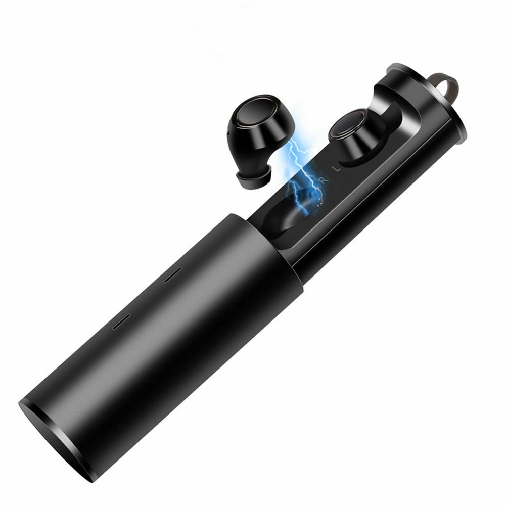 Wireless Mini Earbuds Bluetooth 5.0 Earphone In-Ear Sport Headset
