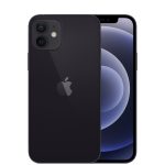 Apple iPhone 12 A2172 MetroPCS Only 64GB Black Good