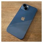 Apple iPhone 13 512GB Unlocked Blue Pristine Condition