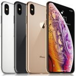 Apple iPhone XS – 64-512GB – Fully Unlocked – VERY GOOD – *NO FACE ID*