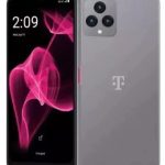 T-Mobile Revvl 6x 5G TMRV065G 128GB 4GB Unlocked Space Gray NEW OPEN BOX