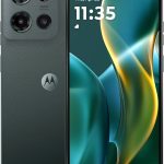 NEW! Motorola Moto G 5G 2025 XT2513 128GB 🔓 Unlocked Forest Gray (US Warranty)