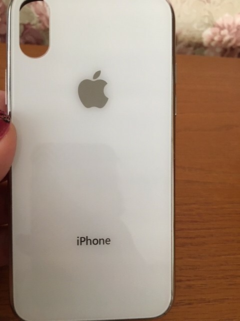 I-phone X/XS Phone Case