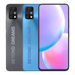 UMIDIGI A11 Pro Max 8GB+128GB Up To 256GB 6.8″ FHD+ Android Unlocked Smartphone