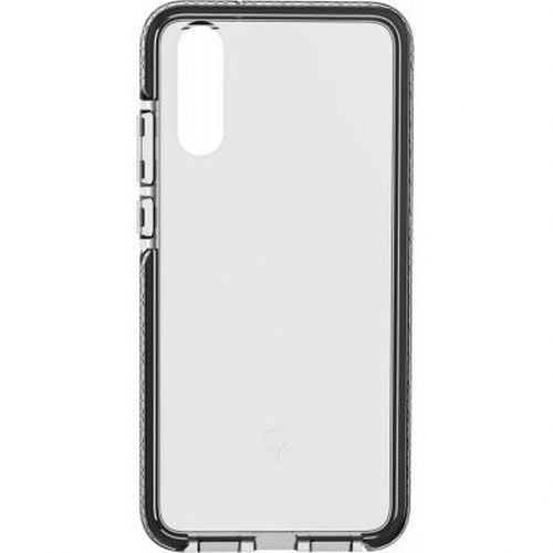 Reinforced Case for Huawei P20 LIFE, Transparent