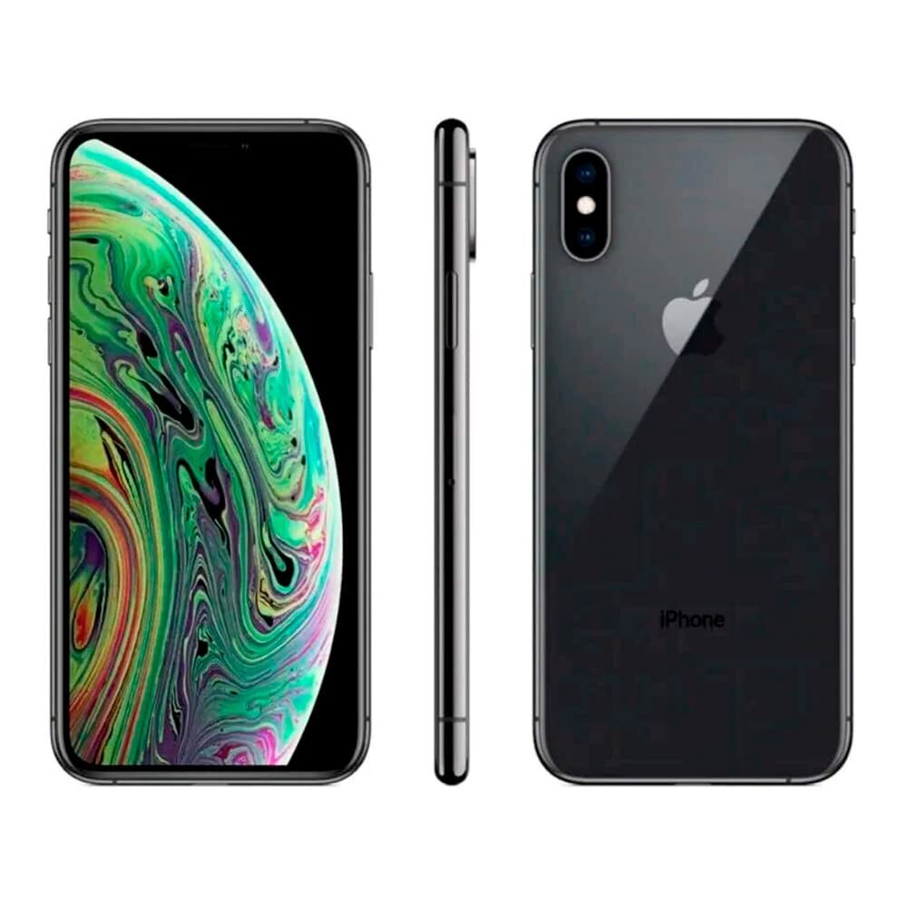 Apple iPhone XS A1920 AT&T Only 64GB Space Gray C