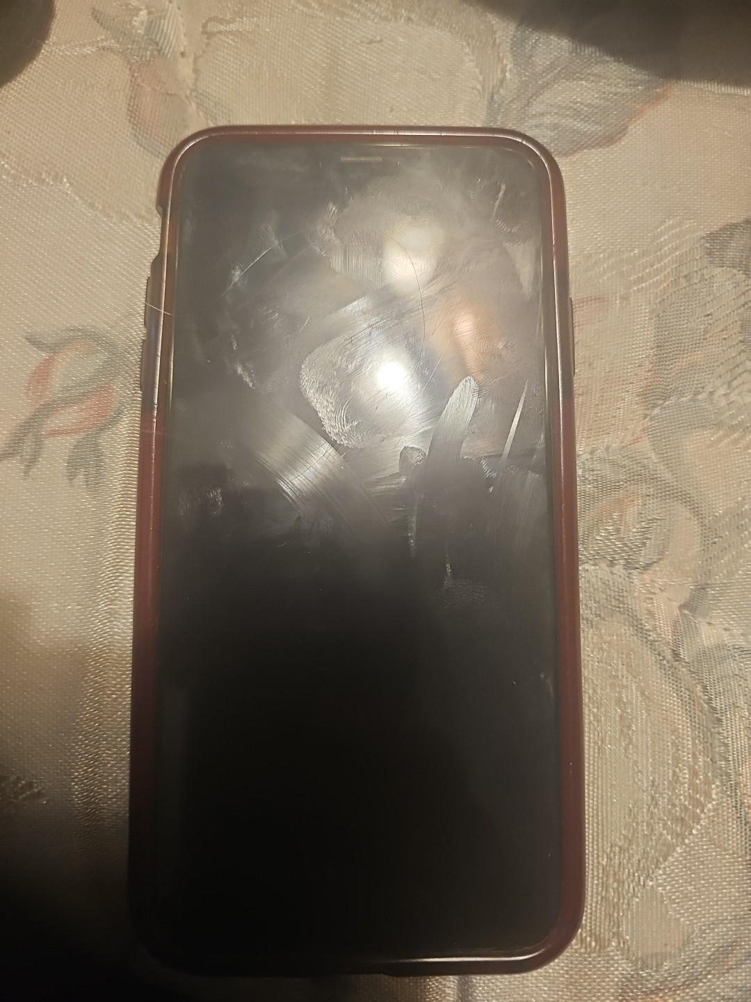 Apple iPhone XS Max – 256 GB – Gold (Unlocked)