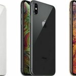 Apple iPhone XS 64GB 256GB 512GB Fully Unlocked SmartPhone No Face ID