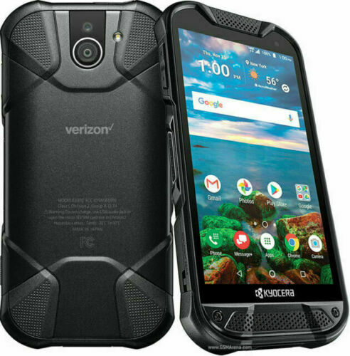 Kyocera DuraForce PRO2 E6910 Verizon Unlocked Rugged 64GB Android Smartphone New
