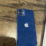 Apple iPhone 12 64GB, Blue, AT&T Locked