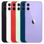 Apple iPhone 12 128GB|64GB White Verizon Unlocked ATT Good Display 5G