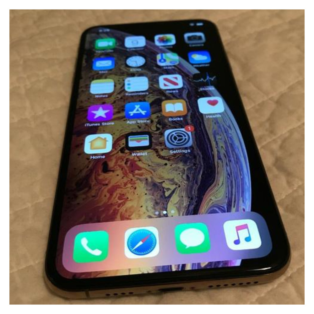 Apple iPhone XS 64GB 256GB Unlocked Verizon At&t US Cellular IOS 4G Smartphone