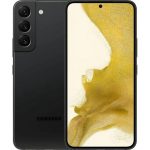 Samsung Galaxy S22+ SM-S906U Unlocked 128GB Phantom Black Good
