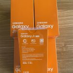 Samsung Galaxy J7 SM-J700F Dual SIM 16GB 5.5″ Unlocked Smartphone- New In Box