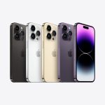 Apple iPhone 14 Pro,  Fully Unlocked – All Colors –  Used very good