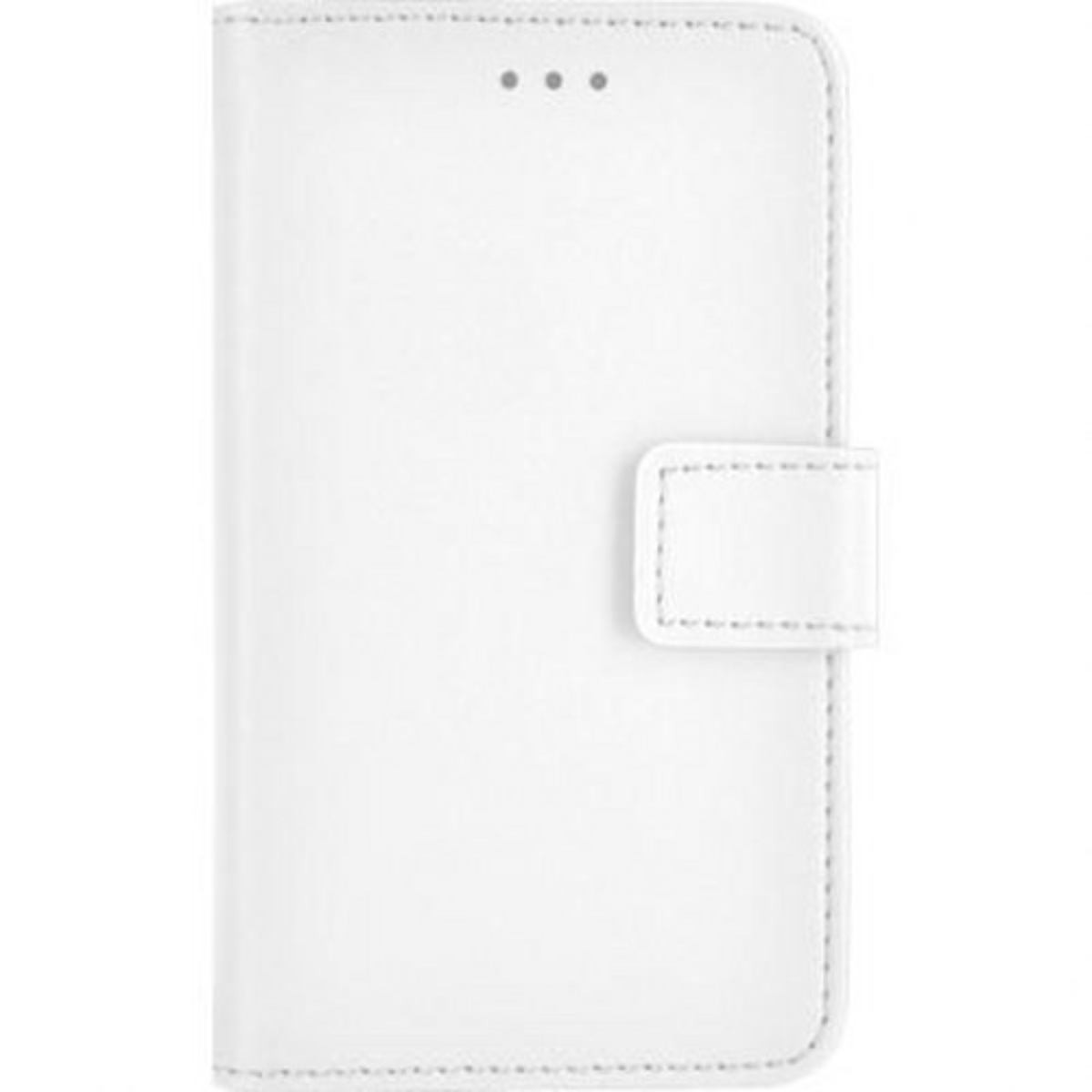 Folio case Smartphone 6.5” / 6.8” with Card Holder and Closing Tab
