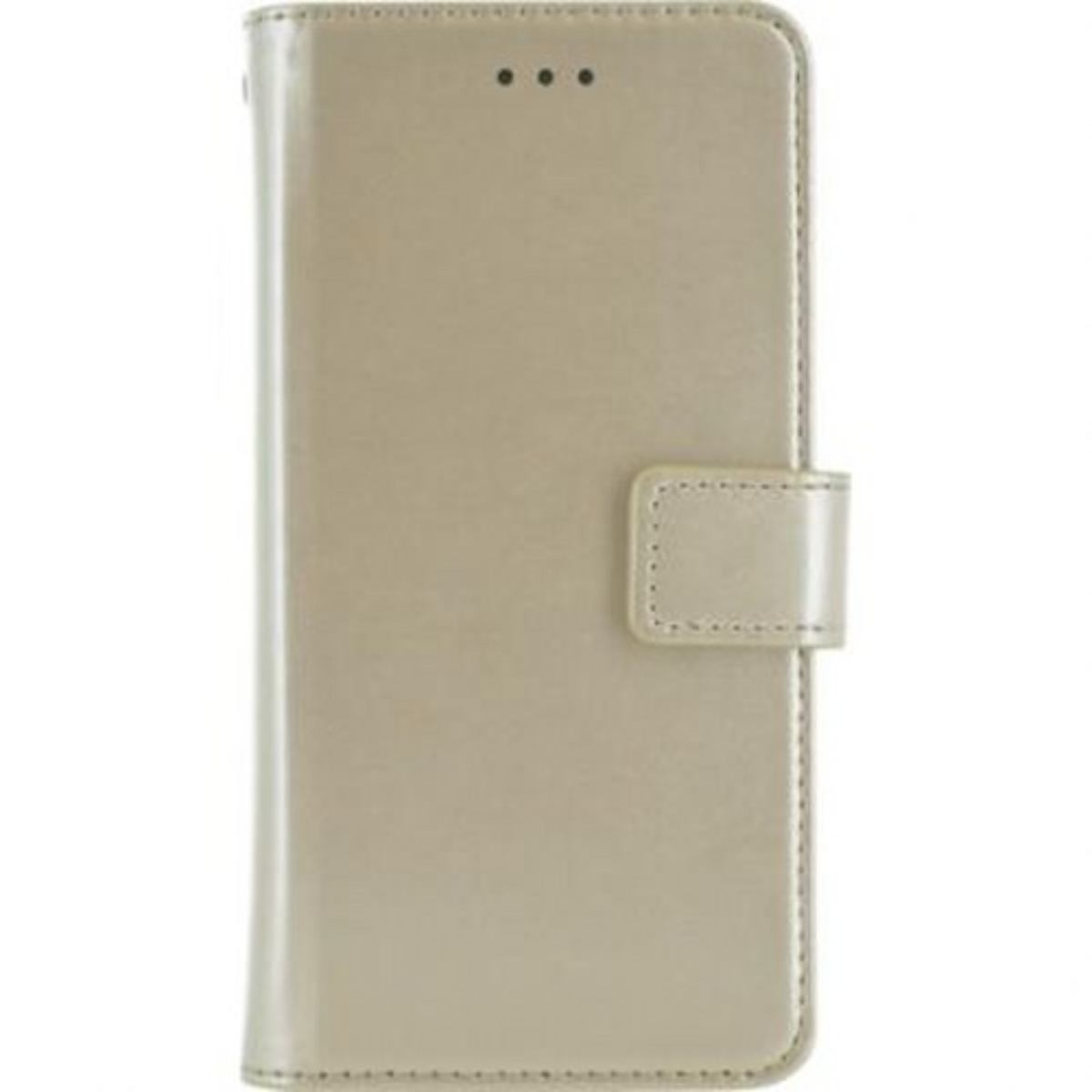 Folio case Smartphone 6.5” / 6.8” with Card Holder and Closing Tab