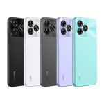 UMIDIGI G5 128GB Smartphone Android Unlocked 4G Network Dual SIM Brand New