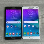 Samsung Galaxy Note 4 32GB – Unlocked Verizon T-Mobile Smartphone – All Colors